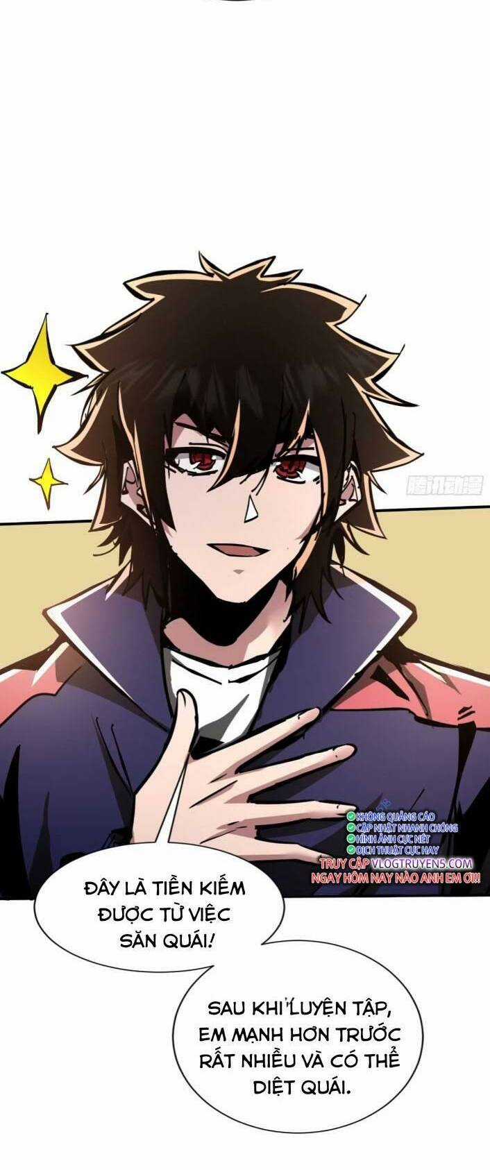 ta thực sự không phải là ma vương Chapter 7 trang 19