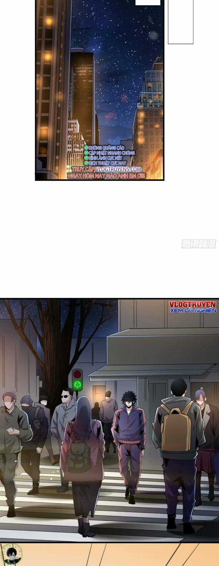 ta thực sự không phải là ma vương Chapter 7 trang 2