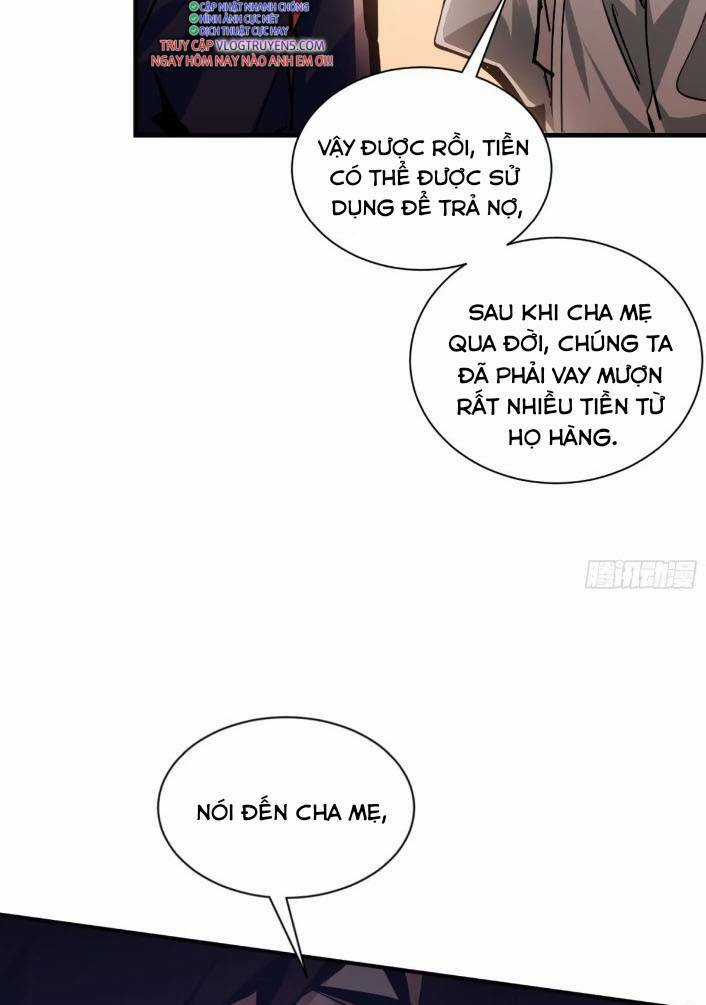 ta thực sự không phải là ma vương Chapter 7 trang 22