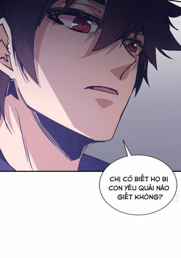 ta thực sự không phải là ma vương Chapter 7 trang 23