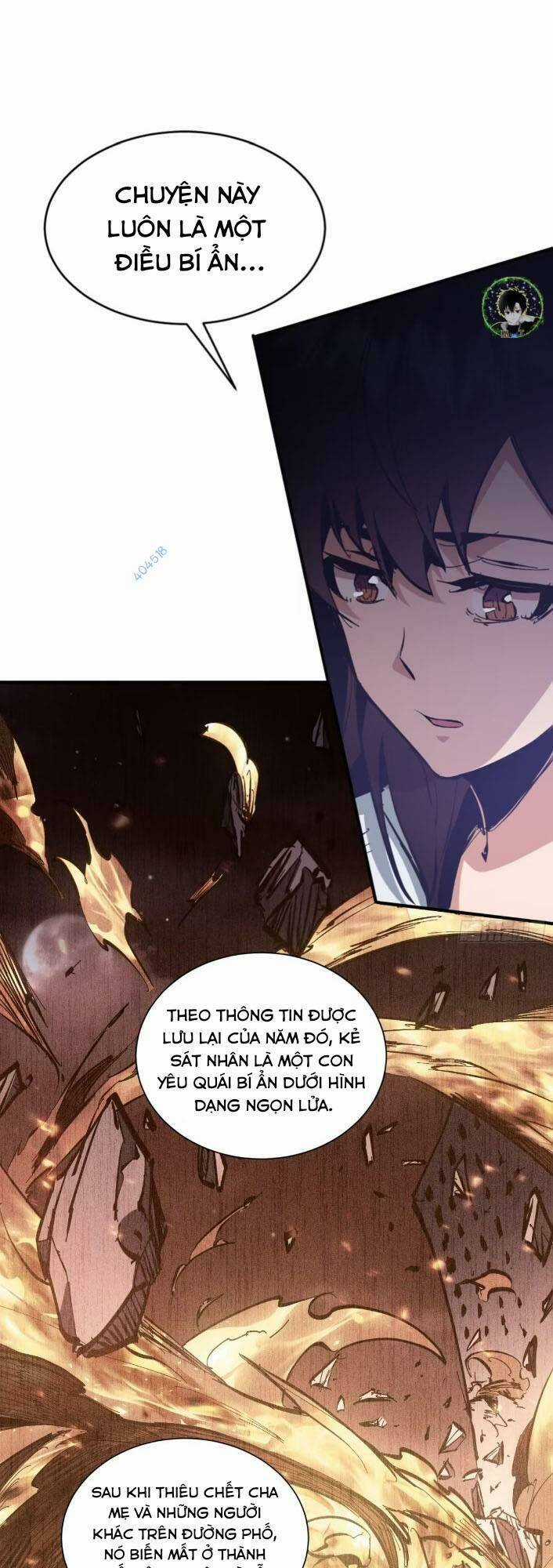 ta thực sự không phải là ma vương Chapter 7 trang 24