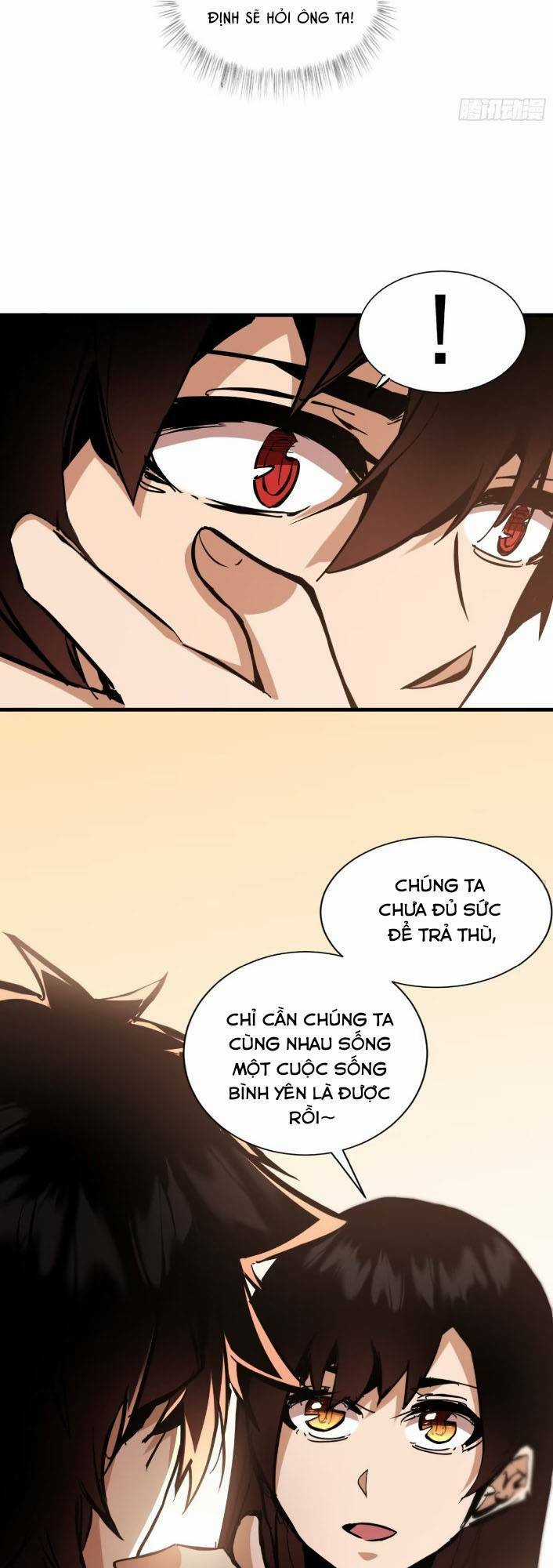 ta thực sự không phải là ma vương Chapter 7 trang 27