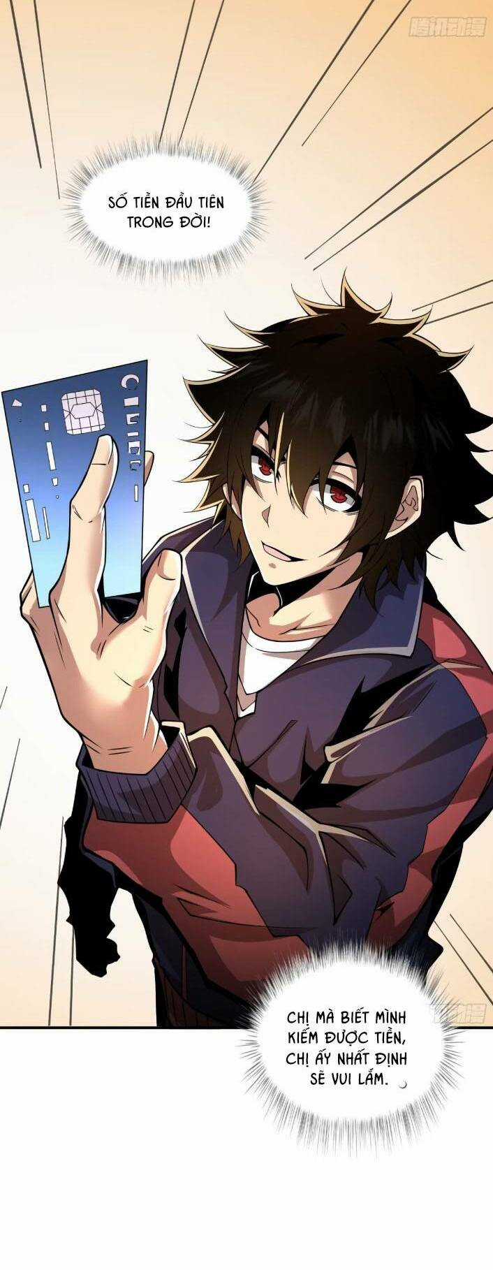 ta thực sự không phải là ma vương Chapter 7 trang 3