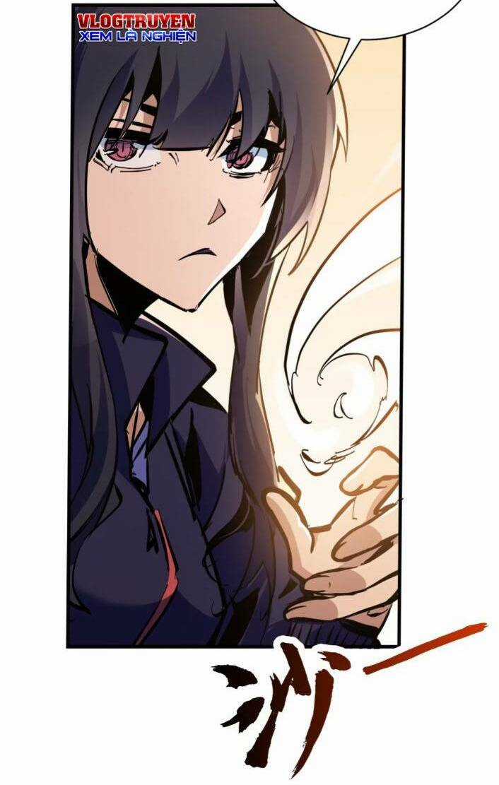 ta thực sự không phải là ma vương Chapter 7 trang 36