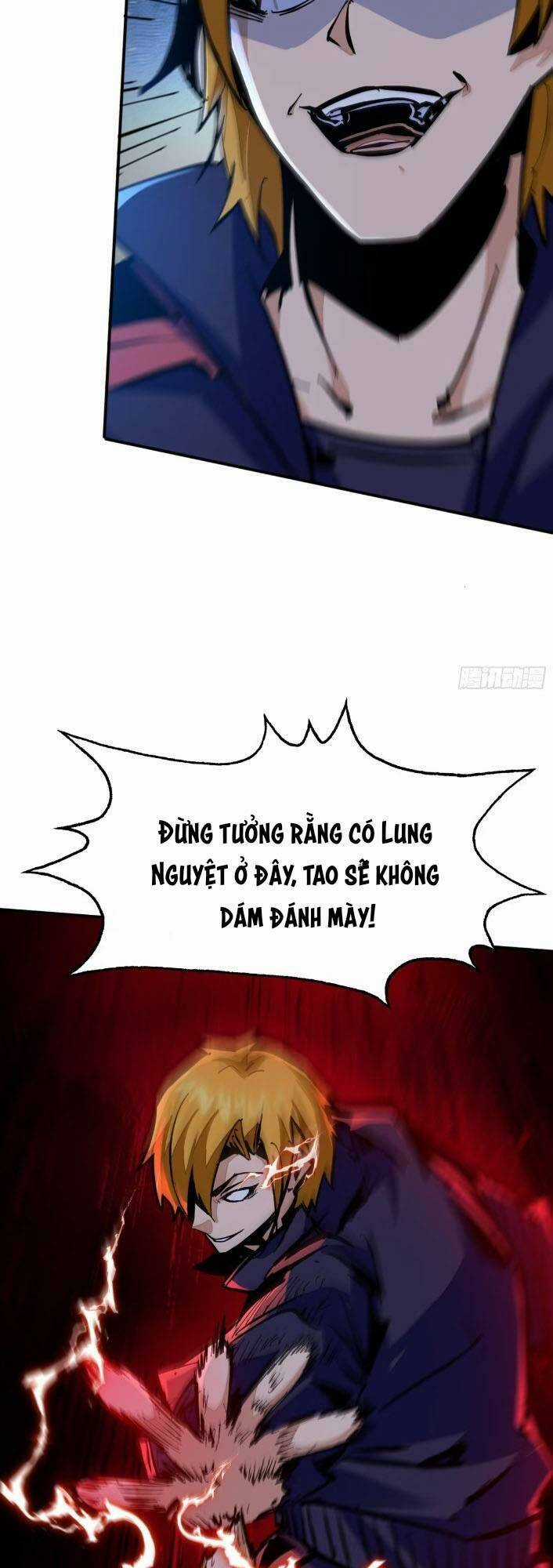 ta thực sự không phải là ma vương Chapter 7 trang 39