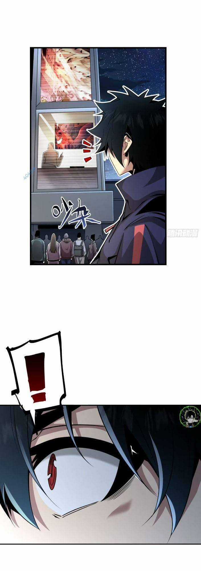 ta thực sự không phải là ma vương Chapter 7 trang 4