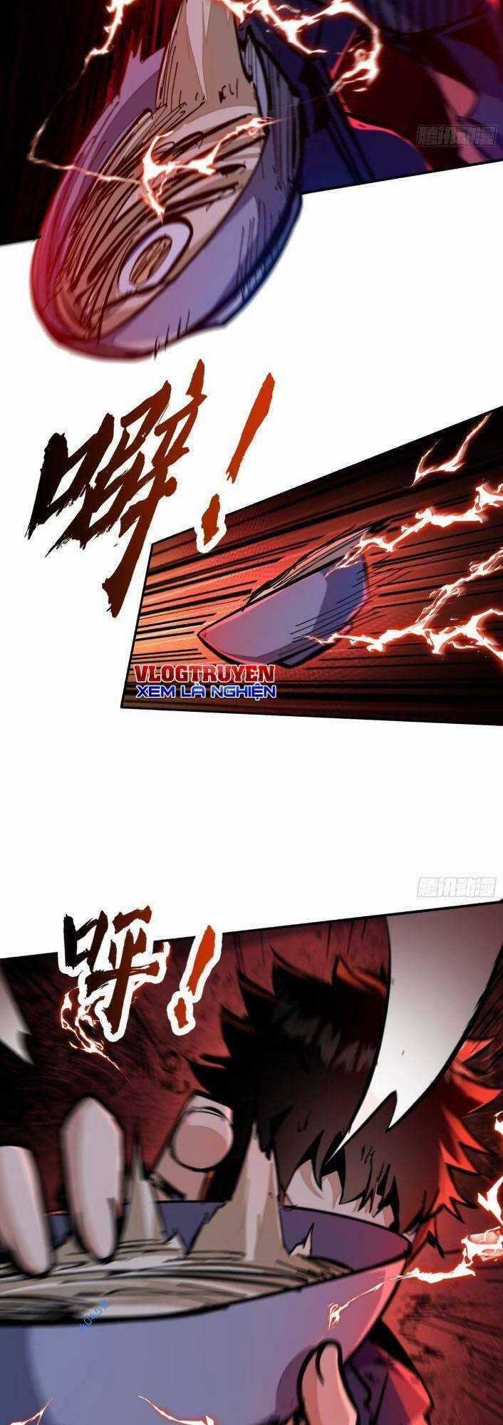 ta thực sự không phải là ma vương Chapter 7 trang 40