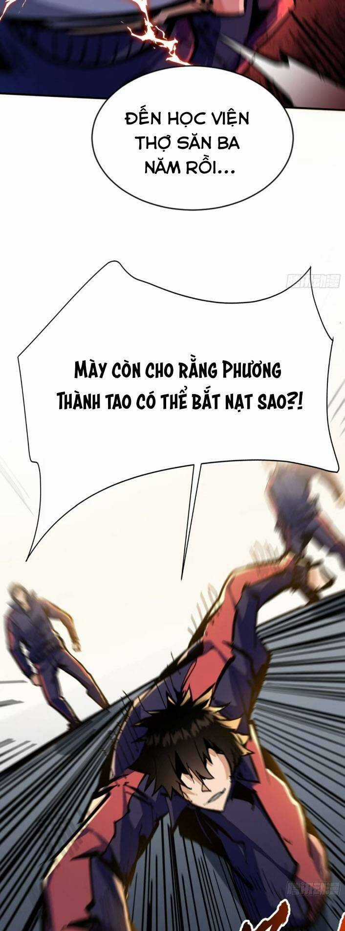 ta thực sự không phải là ma vương Chapter 7 trang 41