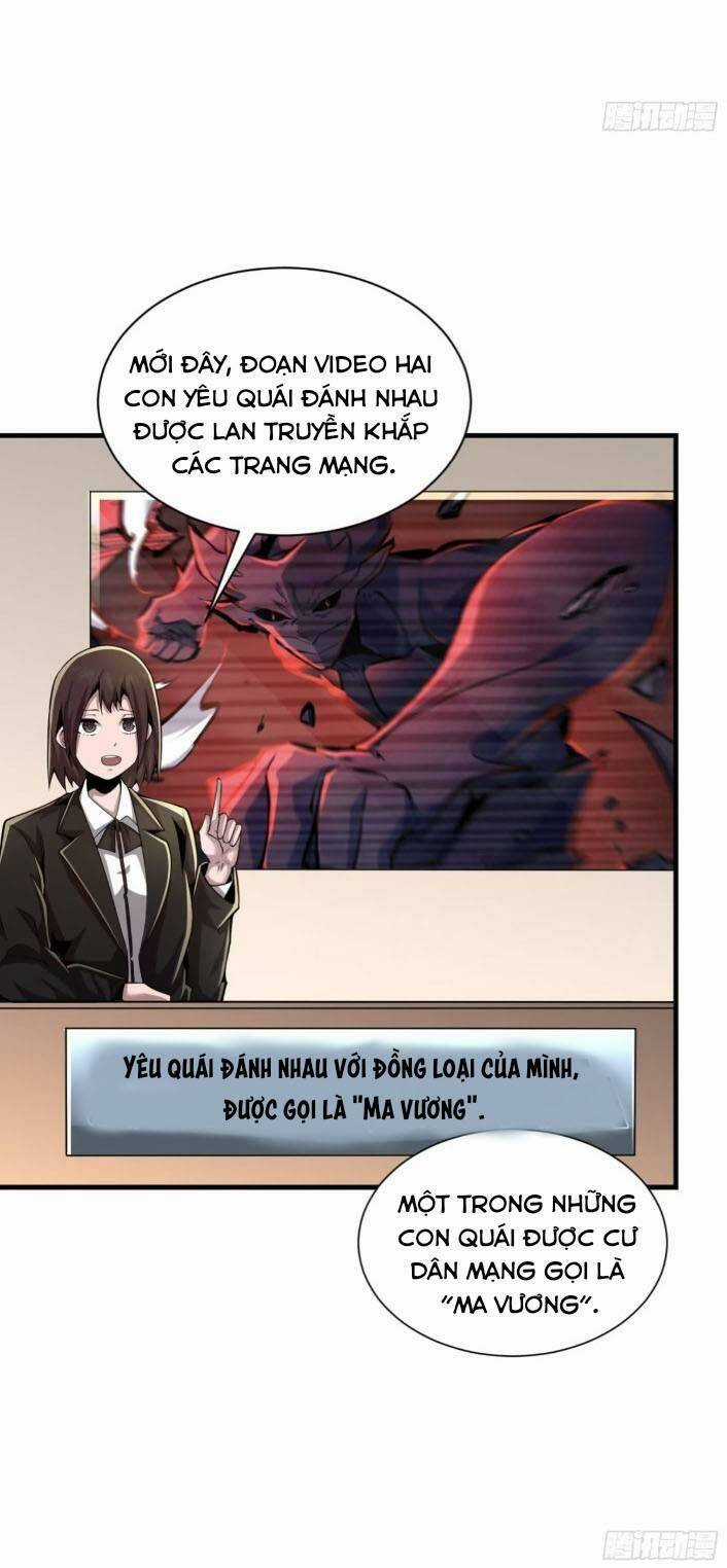 ta thực sự không phải là ma vương Chapter 7 trang 5