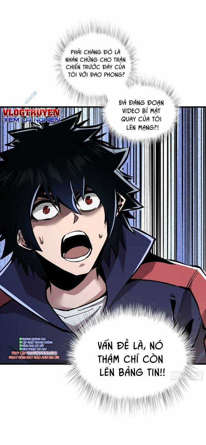 ta thực sự không phải là ma vương Chapter 7 trang 6