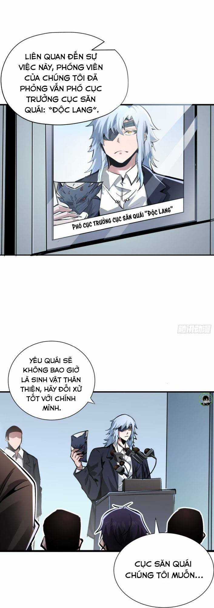 ta thực sự không phải là ma vương Chapter 7 trang 7