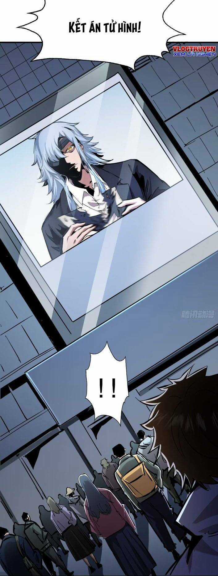 ta thực sự không phải là ma vương Chapter 7 trang 9