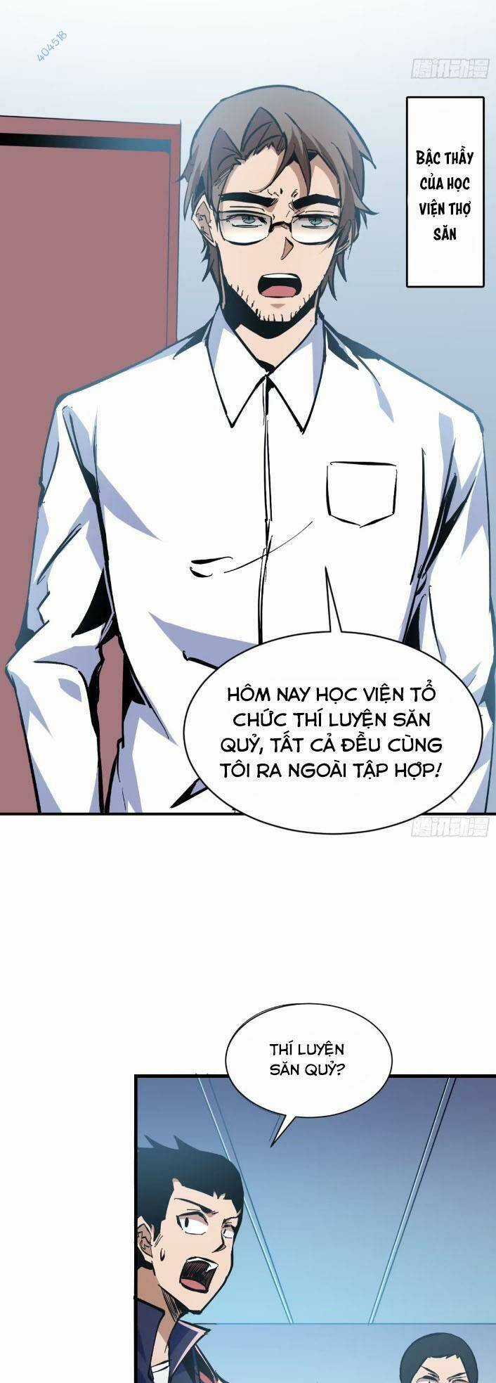 ta thực sự không phải là ma vương Chapter 8 trang 13