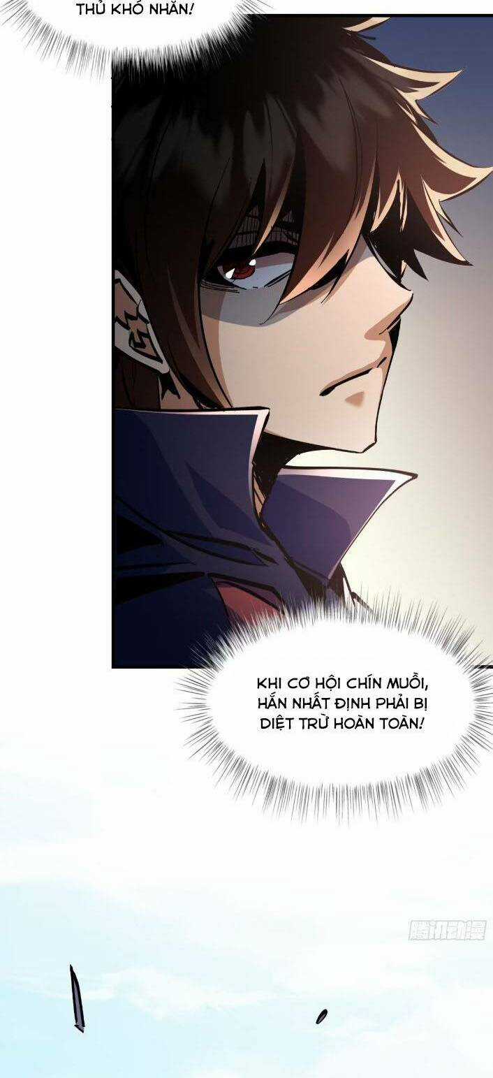 ta thực sự không phải là ma vương Chapter 8 trang 16