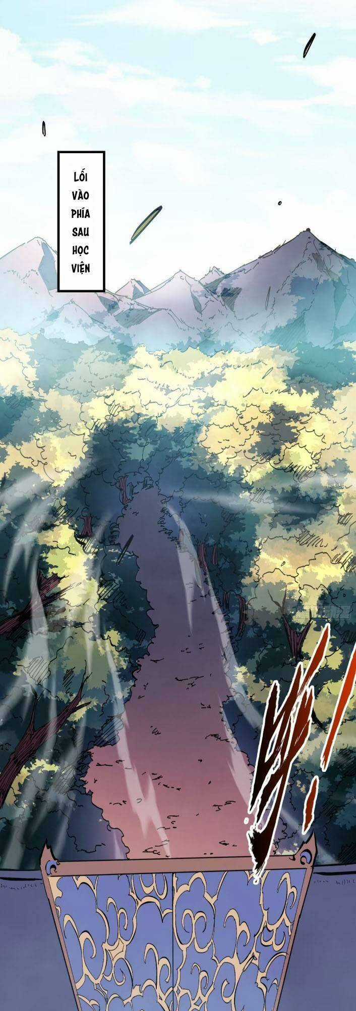 ta thực sự không phải là ma vương Chapter 8 trang 17