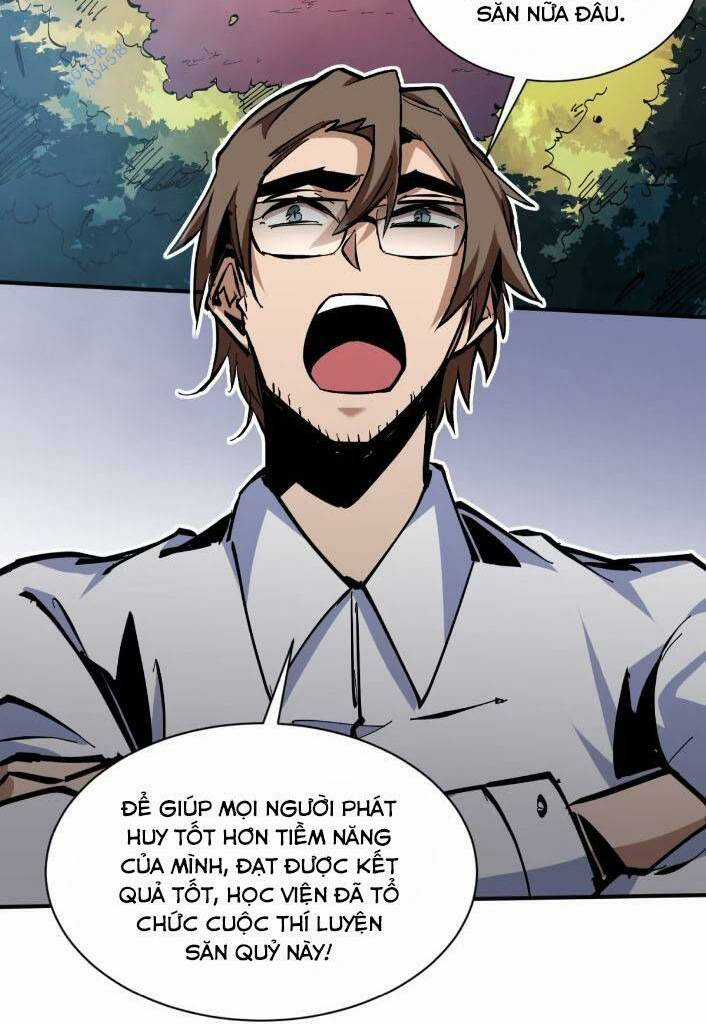 ta thực sự không phải là ma vương Chapter 8 trang 19