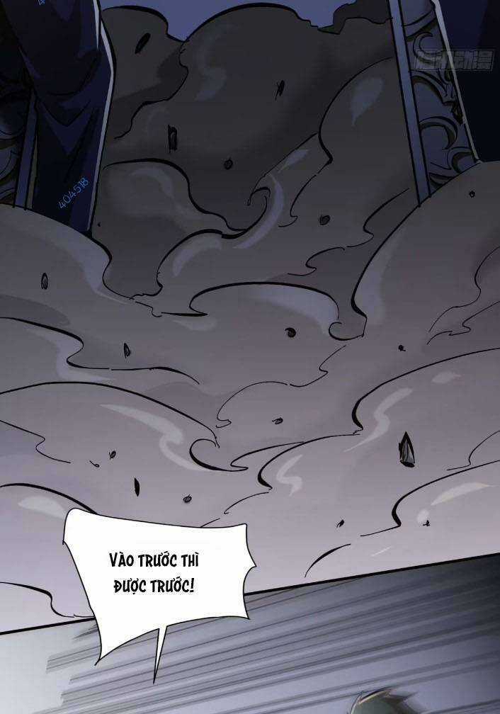 ta thực sự không phải là ma vương Chapter 8 trang 24