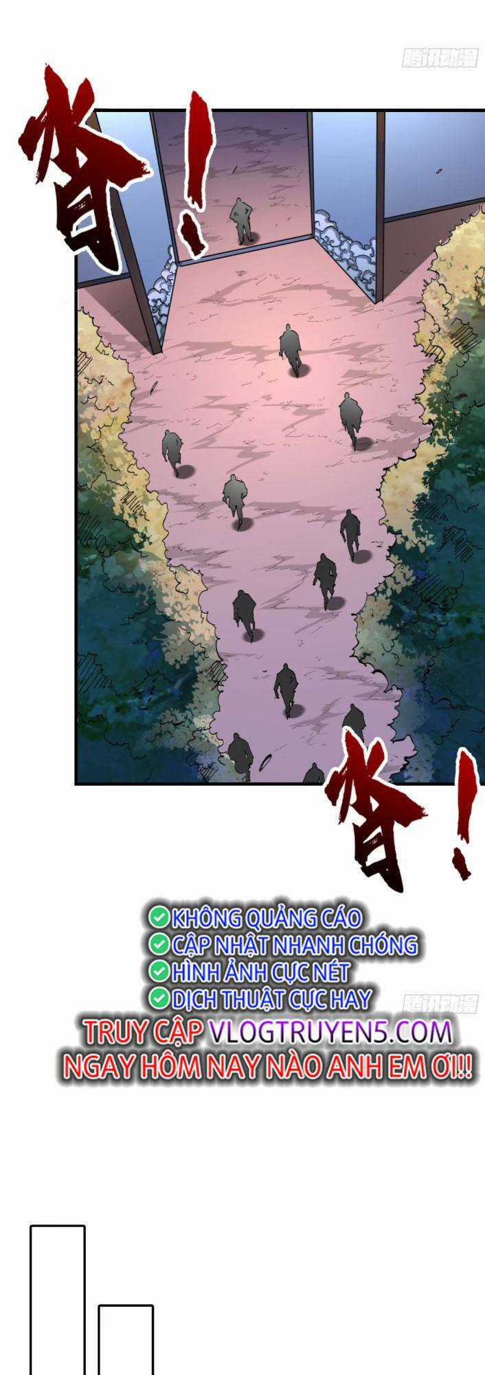 ta thực sự không phải là ma vương Chapter 8 trang 26