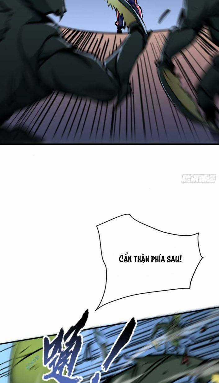 ta thực sự không phải là ma vương Chapter 8 trang 35
