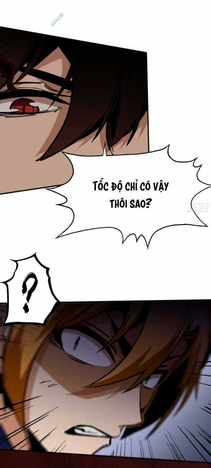 ta thực sự không phải là ma vương Chapter 8 trang 5