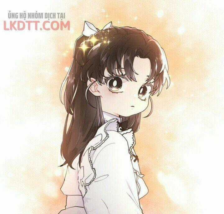 Ta Trở Thành Con Gái Nuôi Của Nam Chính Chapter 0 trang 2