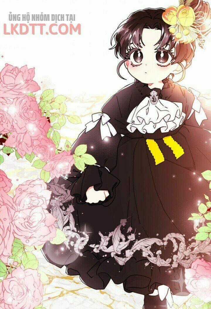 Ta Trở Thành Con Gái Nuôi Của Nam Chính Chapter 0 trang 3