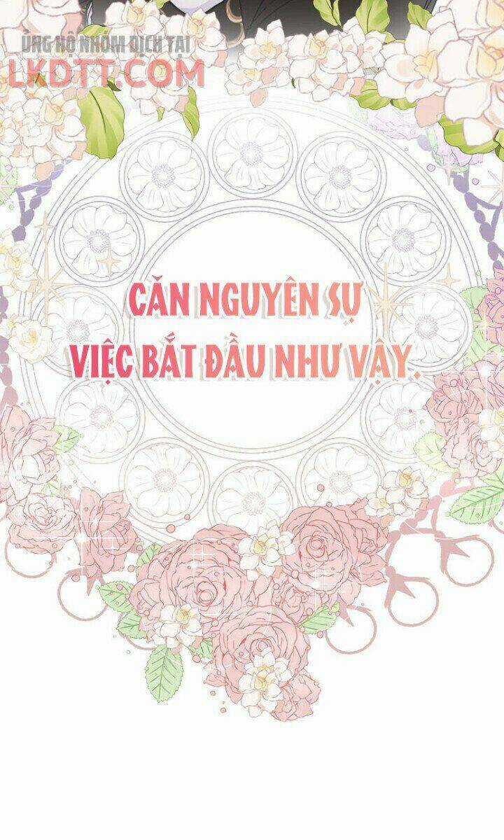 Ta Trở Thành Con Gái Nuôi Của Nam Chính Chapter 1 trang 16