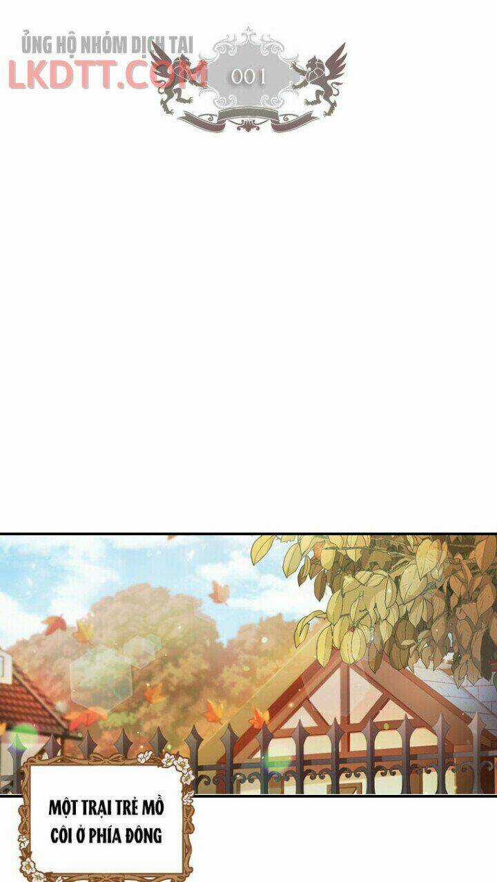 Ta Trở Thành Con Gái Nuôi Của Nam Chính Chapter 1 trang 18