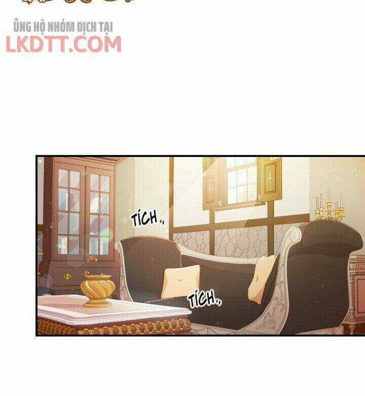 Ta Trở Thành Con Gái Nuôi Của Nam Chính Chapter 1 trang 19