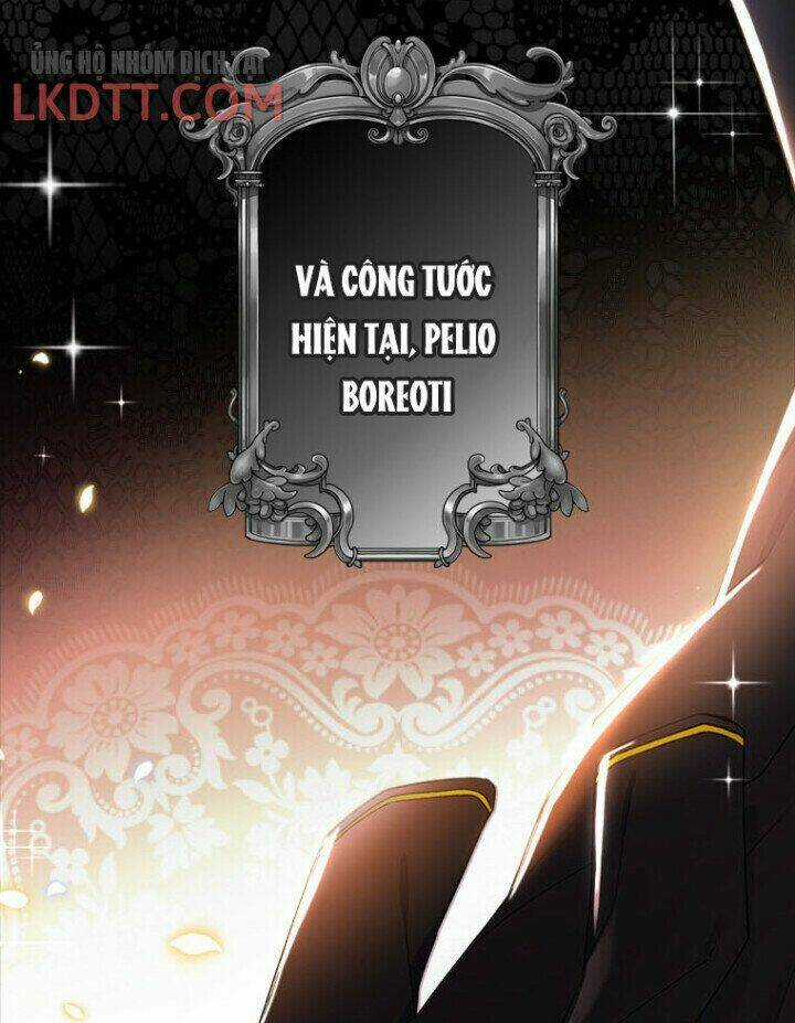 Ta Trở Thành Con Gái Nuôi Của Nam Chính Chapter 1 trang 2