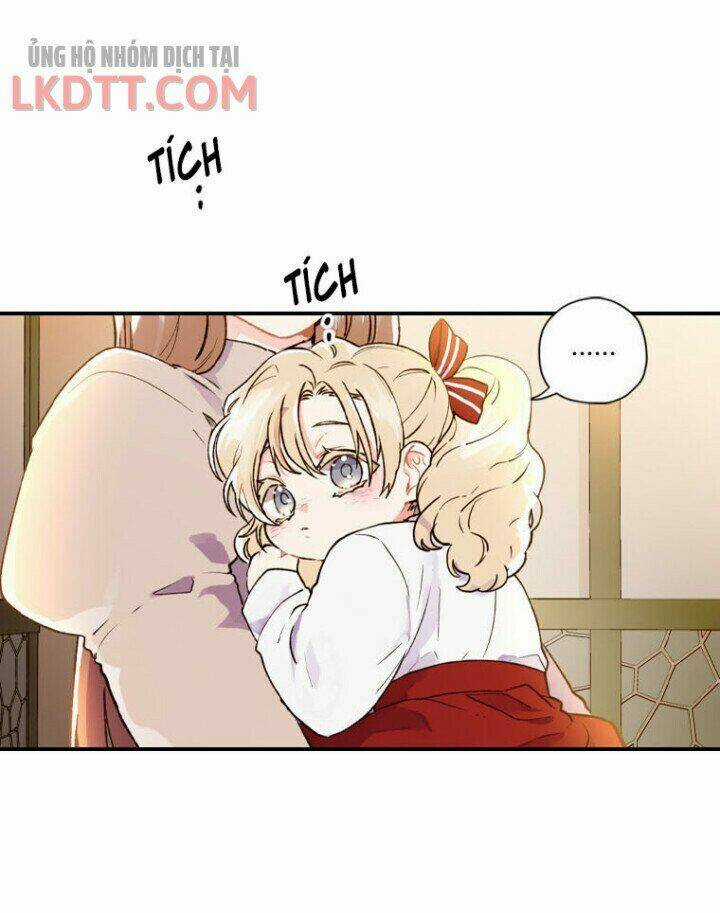 Ta Trở Thành Con Gái Nuôi Của Nam Chính Chapter 1 trang 20