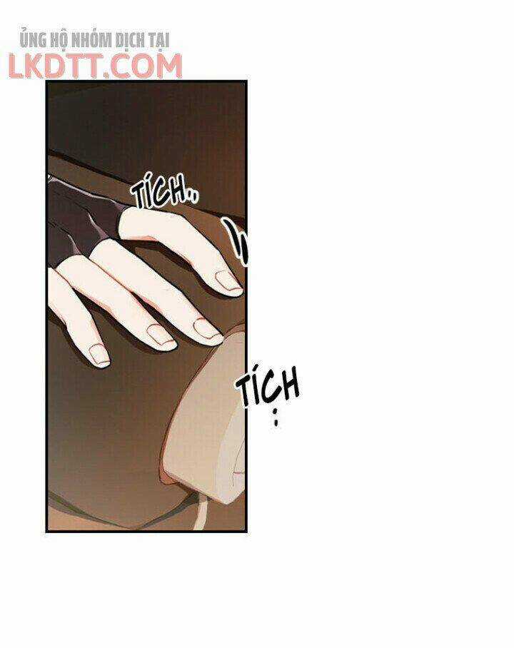 Ta Trở Thành Con Gái Nuôi Của Nam Chính Chapter 1 trang 21