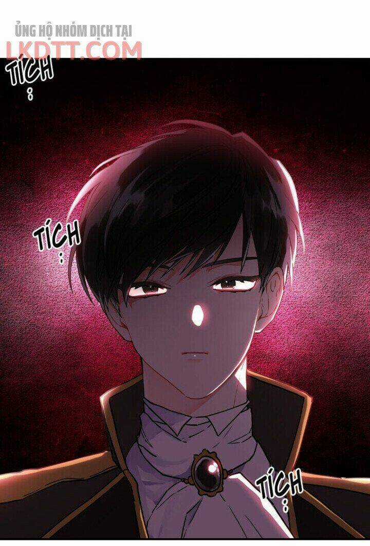 Ta Trở Thành Con Gái Nuôi Của Nam Chính Chapter 1 trang 23