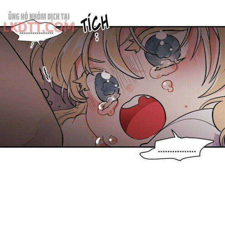 Ta Trở Thành Con Gái Nuôi Của Nam Chính Chapter 1 trang 24