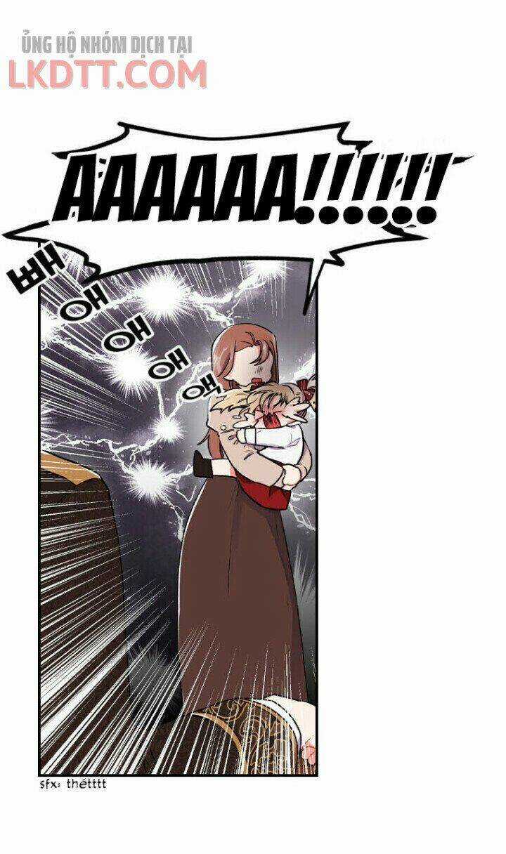 Ta Trở Thành Con Gái Nuôi Của Nam Chính Chapter 1 trang 25