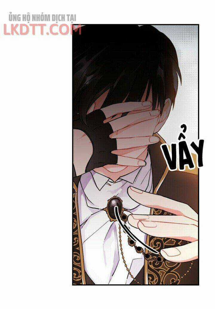 Ta Trở Thành Con Gái Nuôi Của Nam Chính Chapter 1 trang 26