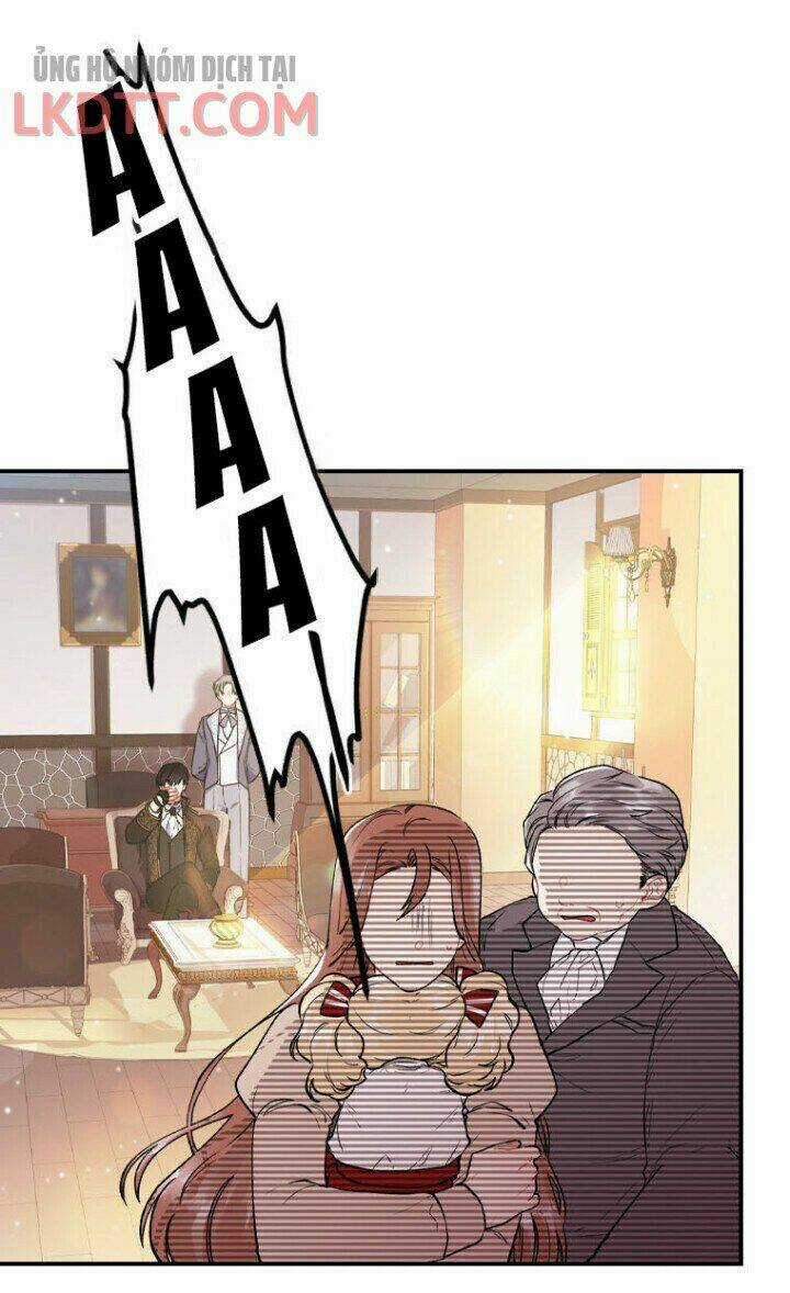 Ta Trở Thành Con Gái Nuôi Của Nam Chính Chapter 1 trang 27