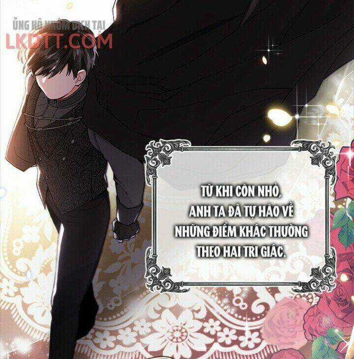 Ta Trở Thành Con Gái Nuôi Của Nam Chính Chapter 1 trang 3