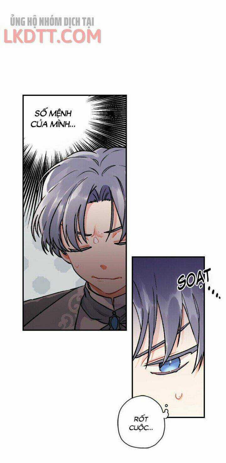 Ta Trở Thành Con Gái Nuôi Của Nam Chính Chapter 1 trang 32