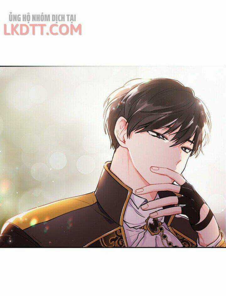 Ta Trở Thành Con Gái Nuôi Của Nam Chính Chapter 1 trang 33