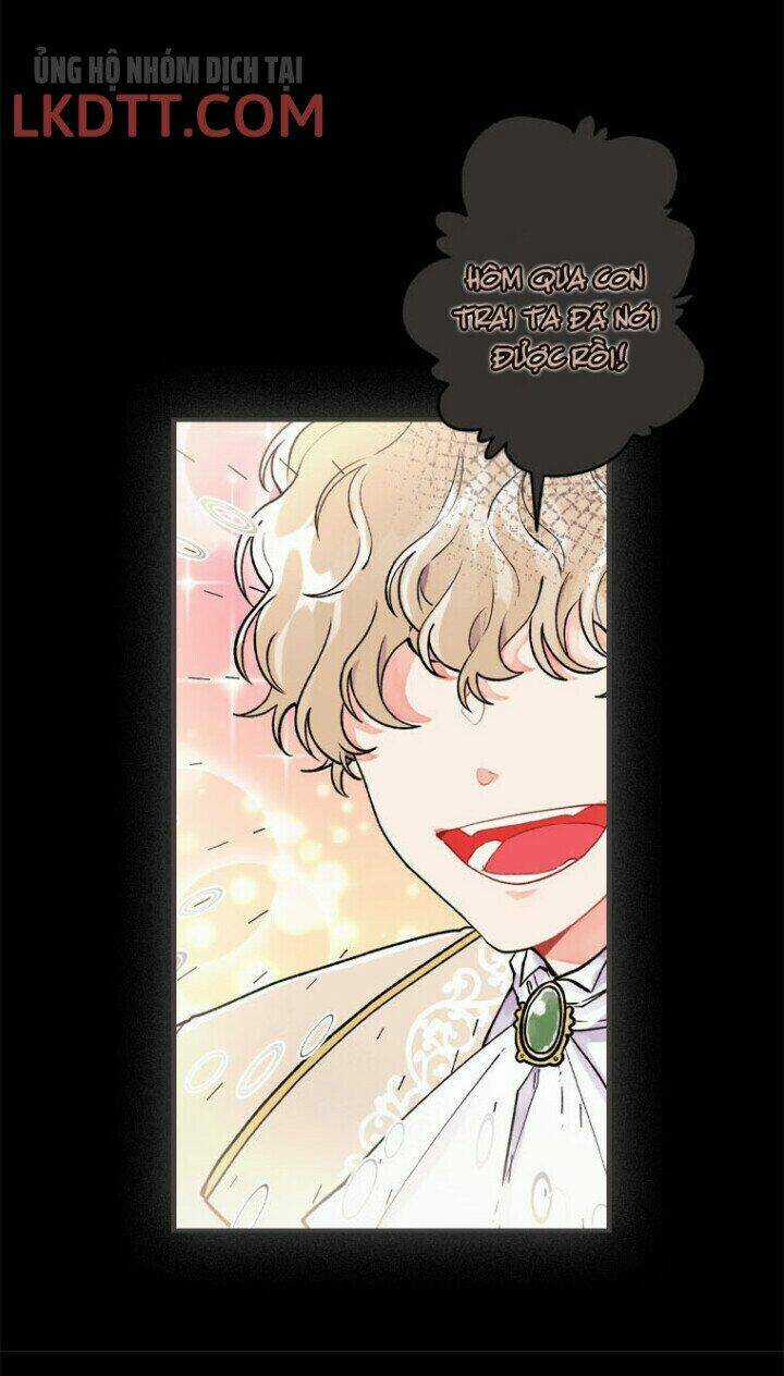 Ta Trở Thành Con Gái Nuôi Của Nam Chính Chapter 1 trang 36