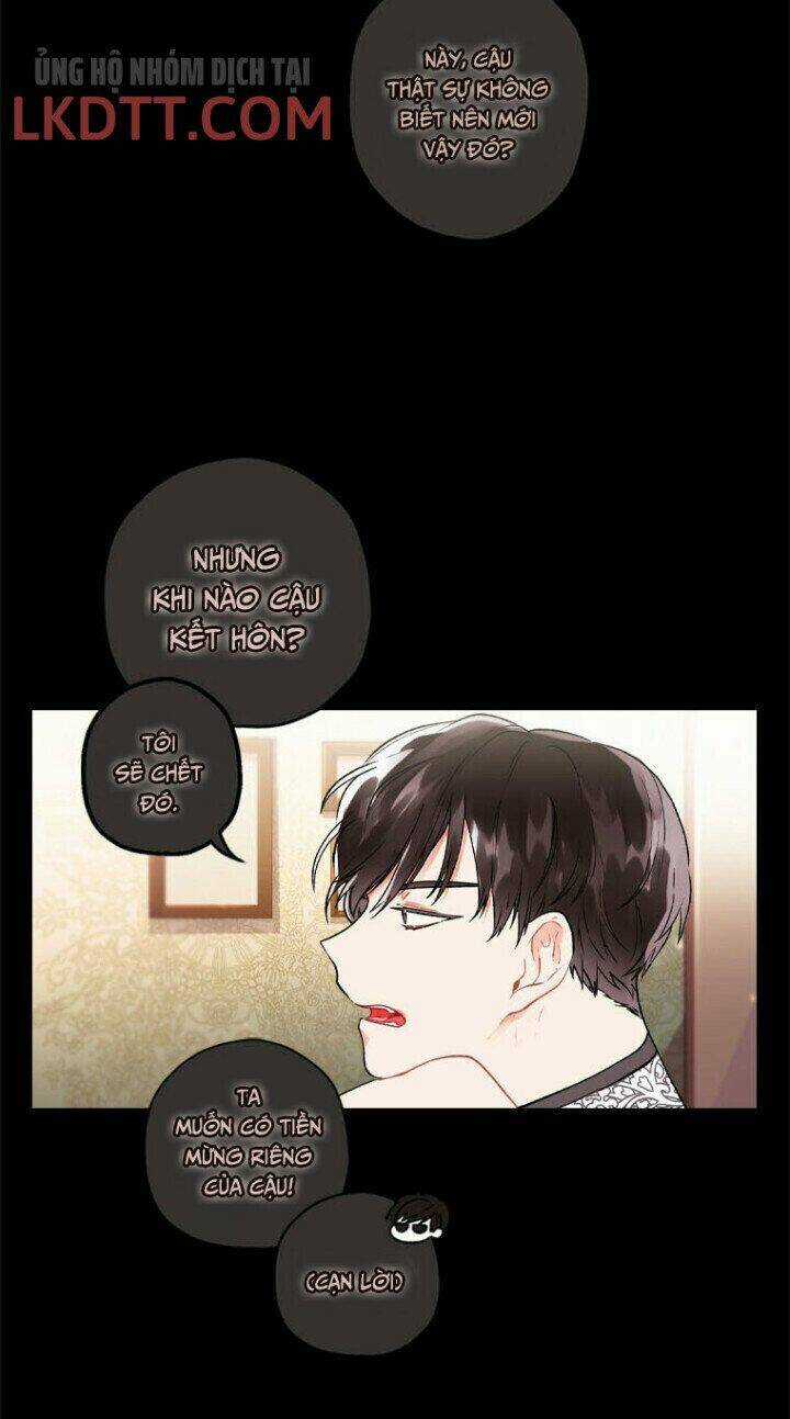 Ta Trở Thành Con Gái Nuôi Của Nam Chính Chapter 1 trang 38