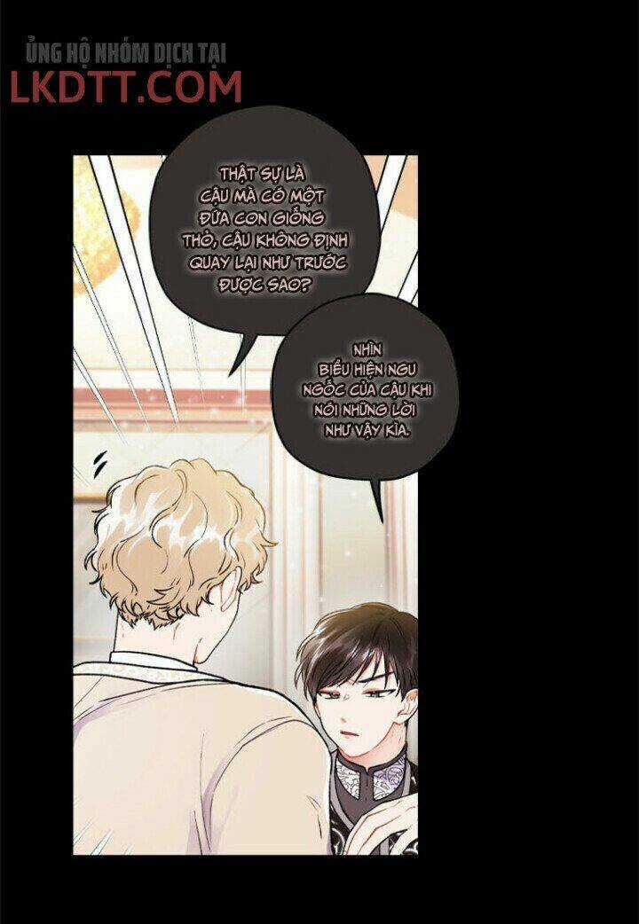 Ta Trở Thành Con Gái Nuôi Của Nam Chính Chapter 1 trang 39