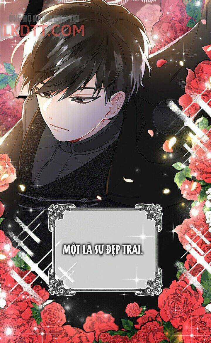 Ta Trở Thành Con Gái Nuôi Của Nam Chính Chapter 1 trang 4