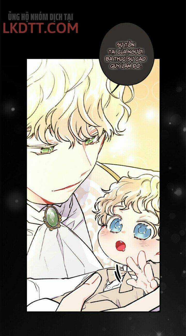 Ta Trở Thành Con Gái Nuôi Của Nam Chính Chapter 1 trang 40