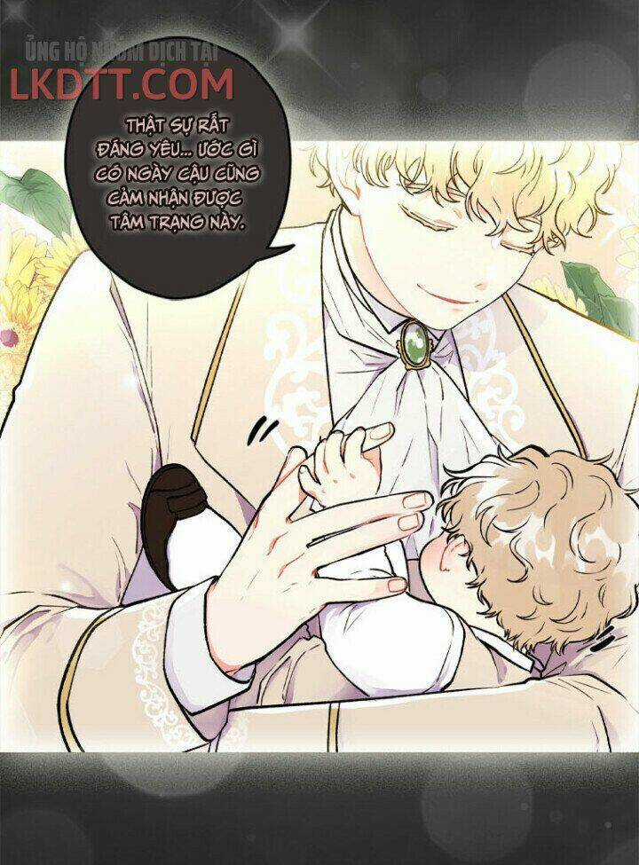 Ta Trở Thành Con Gái Nuôi Của Nam Chính Chapter 1 trang 42