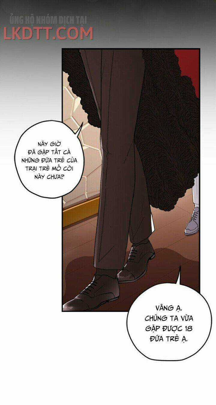 Ta Trở Thành Con Gái Nuôi Của Nam Chính Chapter 1 trang 44