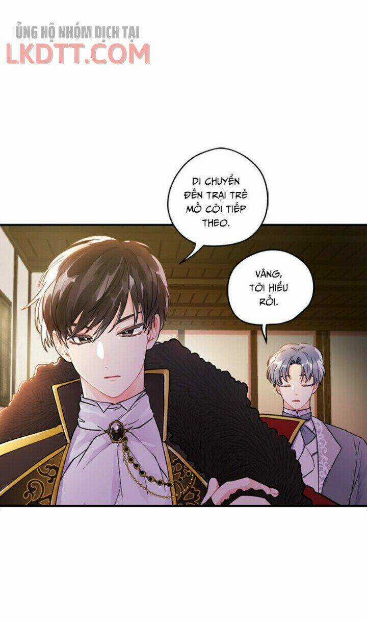 Ta Trở Thành Con Gái Nuôi Của Nam Chính Chapter 1 trang 45