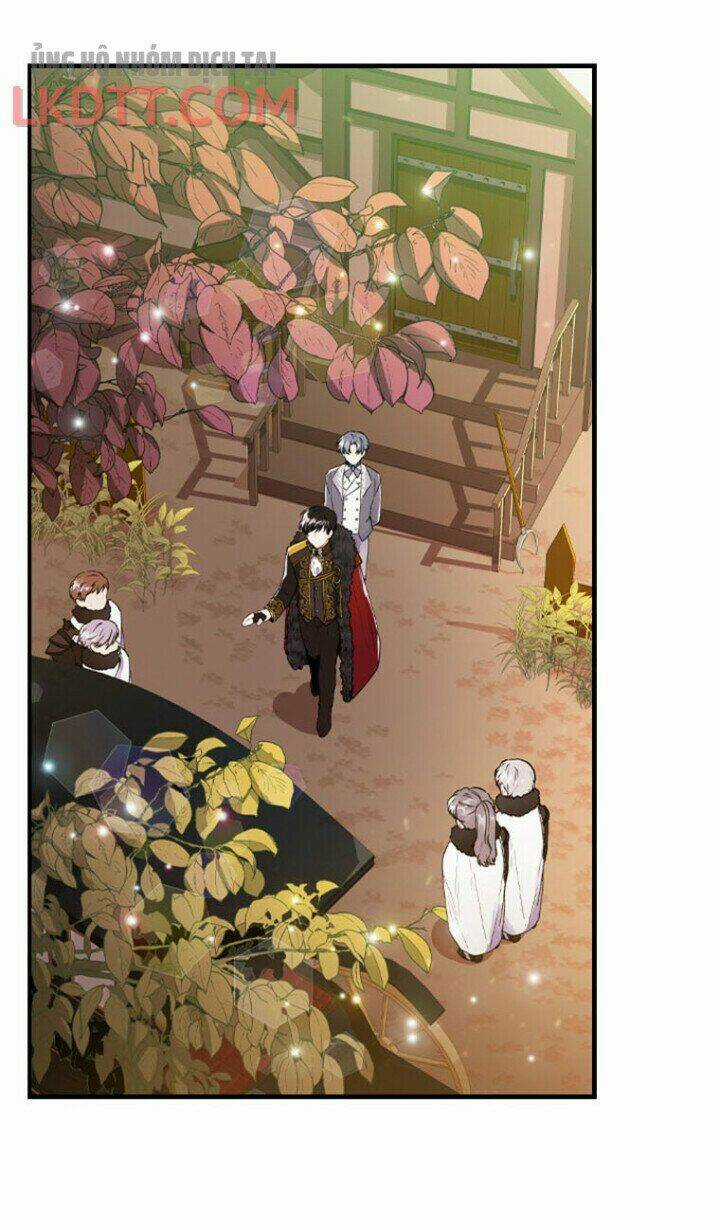 Ta Trở Thành Con Gái Nuôi Của Nam Chính Chapter 1 trang 51