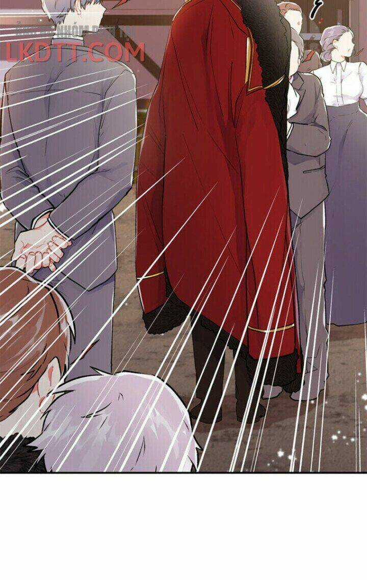 Ta Trở Thành Con Gái Nuôi Của Nam Chính Chapter 1 trang 57